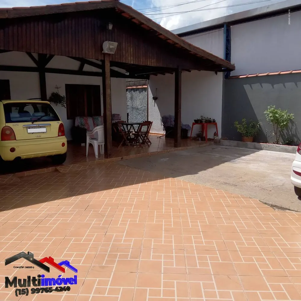 Casa, 3 quartos, 146 m² - Foto 3