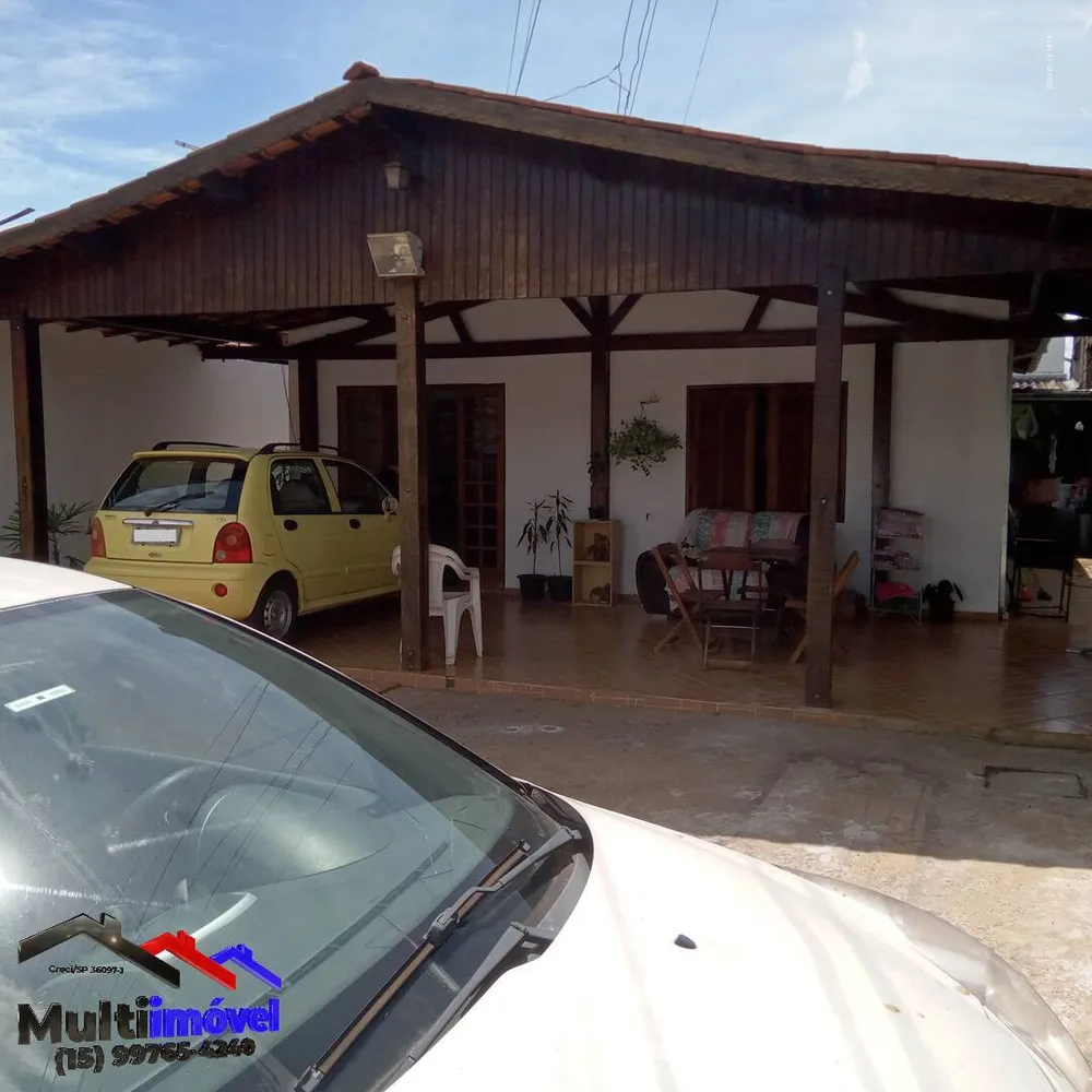 Casa, 3 quartos, 146 m² - Foto 2