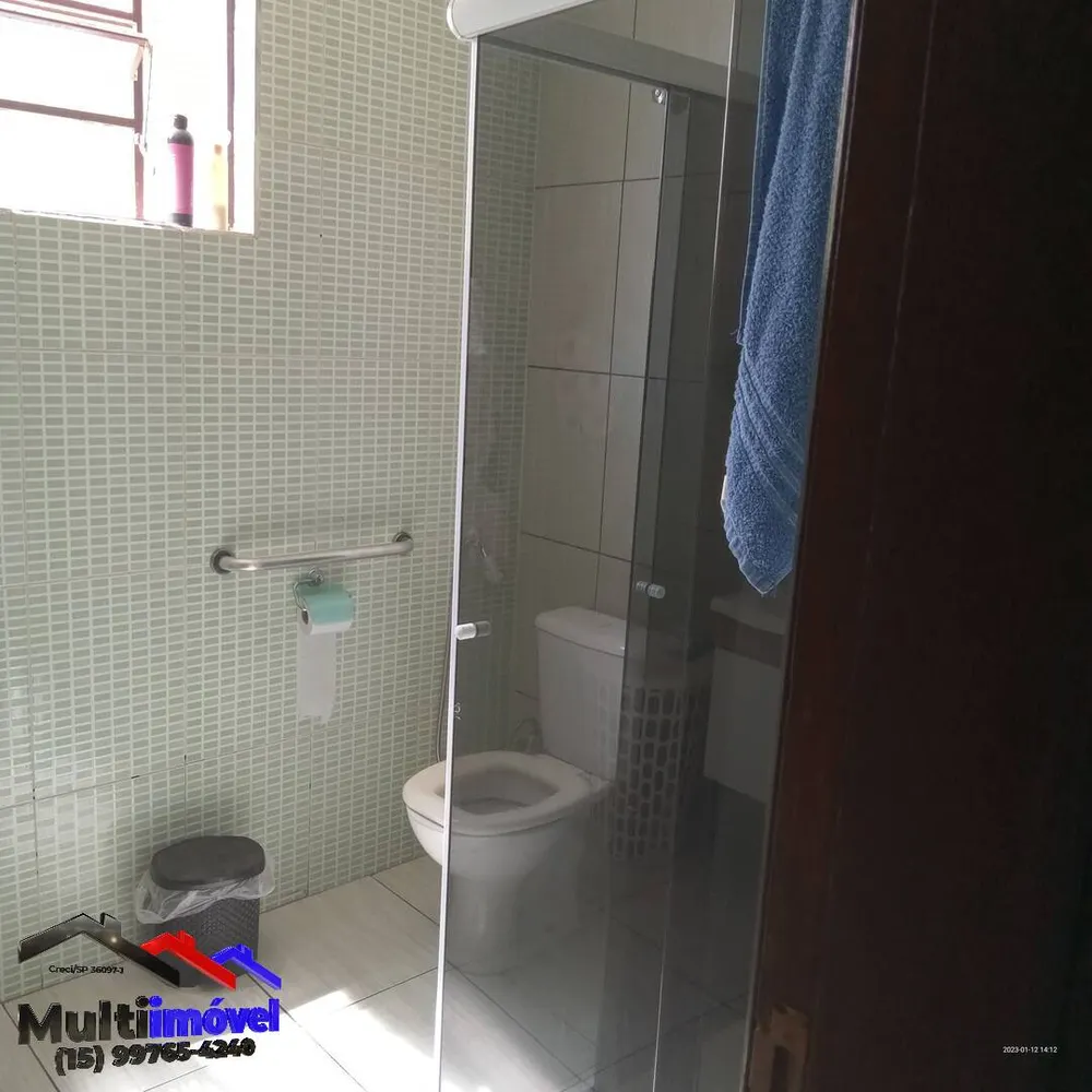 Casa, 3 quartos, 146 m² - Foto 10