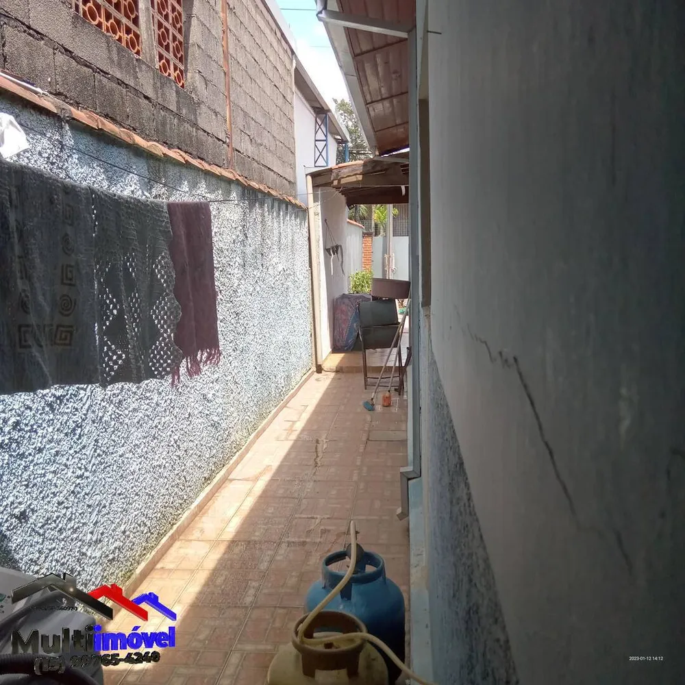 Casa, 3 quartos, 146 m² - Foto 12