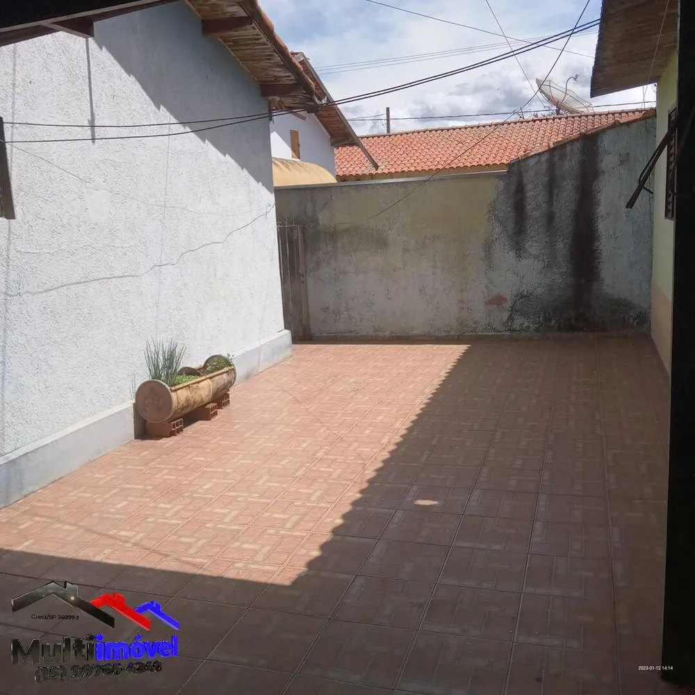 Casa, 3 quartos, 146 m² - Foto 16