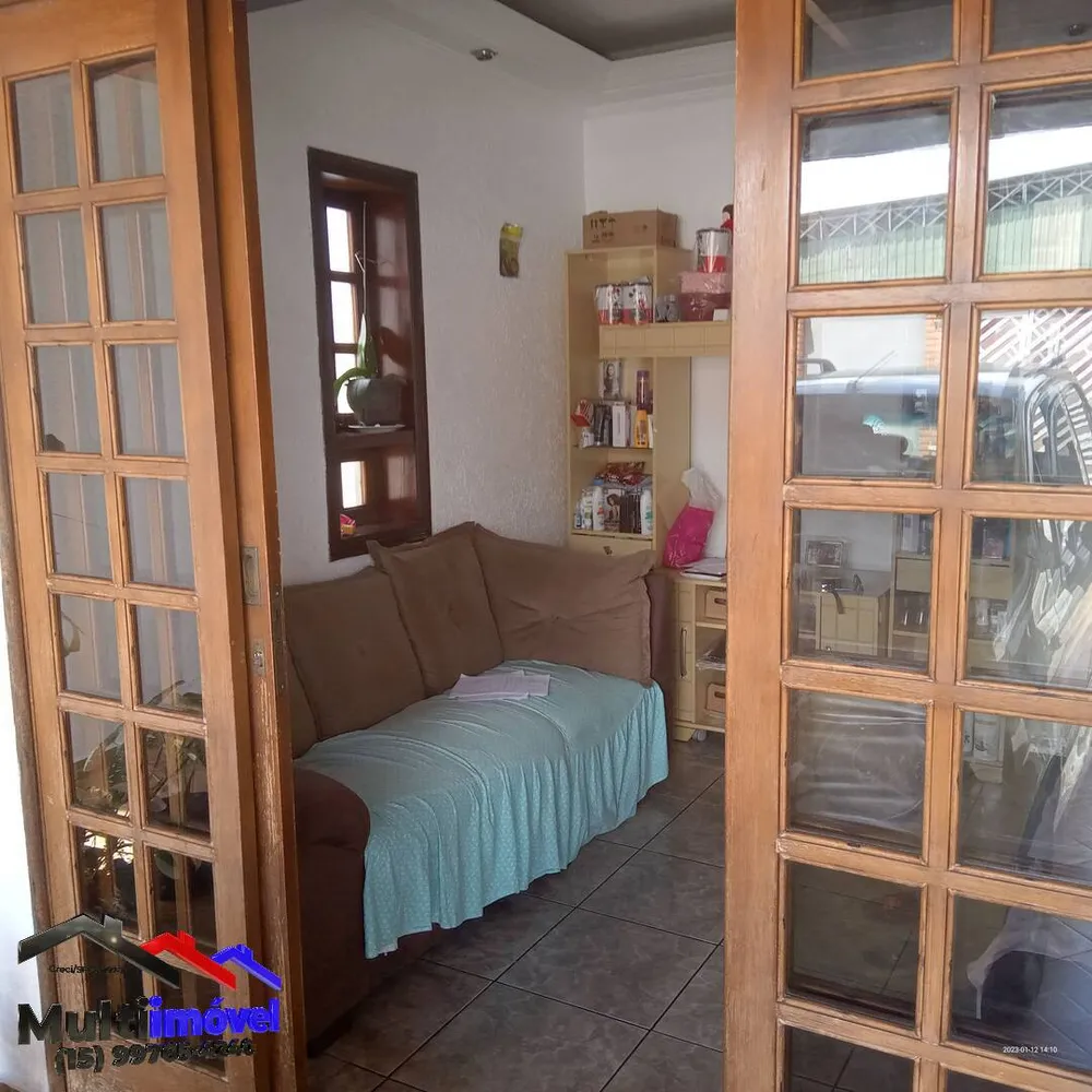 Casa, 3 quartos, 146 m² - Foto 5