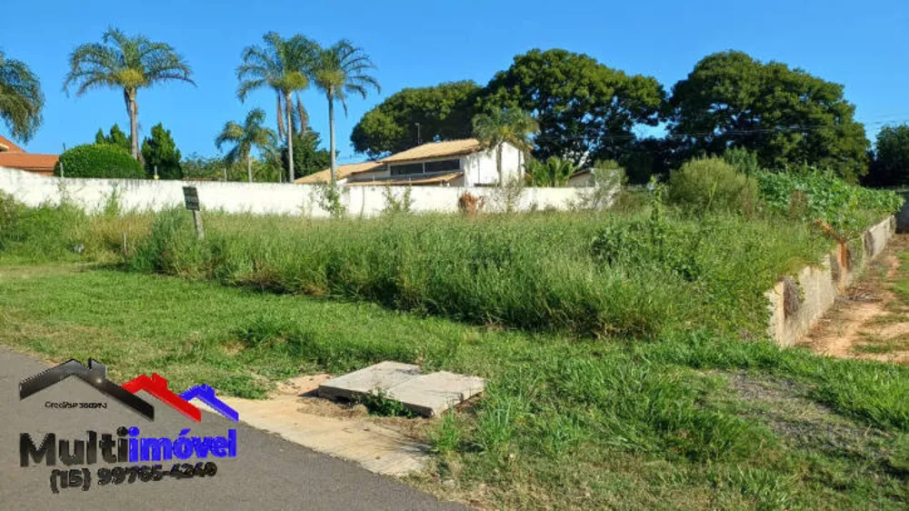 Terreno, 1000 m² - Foto 1