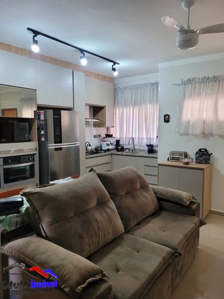 Apartamento, 2 quartos - Foto 2