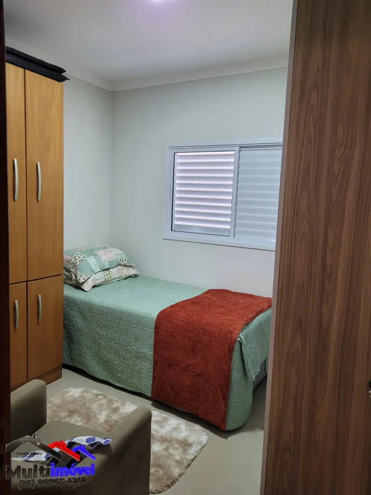 Apartamento, 2 quartos - Foto 7