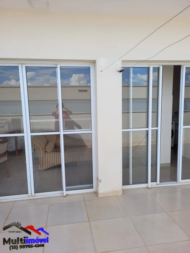 Apartamento, 2 quartos - Foto 4