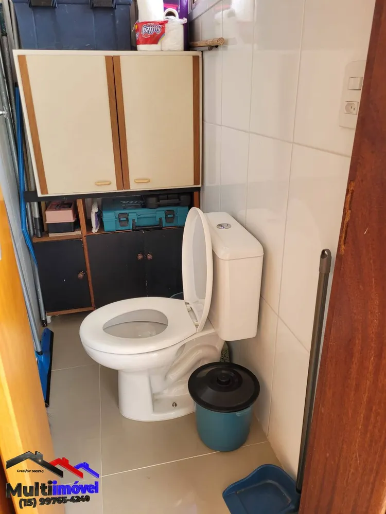 Apartamento, 2 quartos - Foto 11