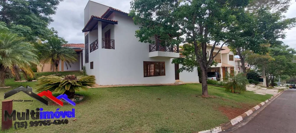 Casa à venda e aluguel com 4 quartos, 600m² - Foto 3