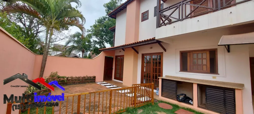 Casa à venda e aluguel com 4 quartos, 600m² - Foto 4