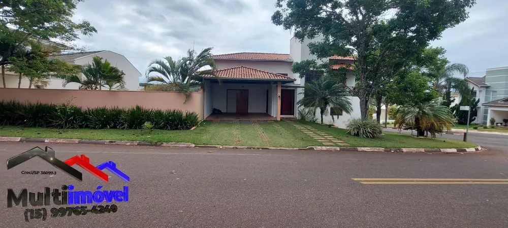 Casa à venda e aluguel com 4 quartos, 600m² - Foto 1