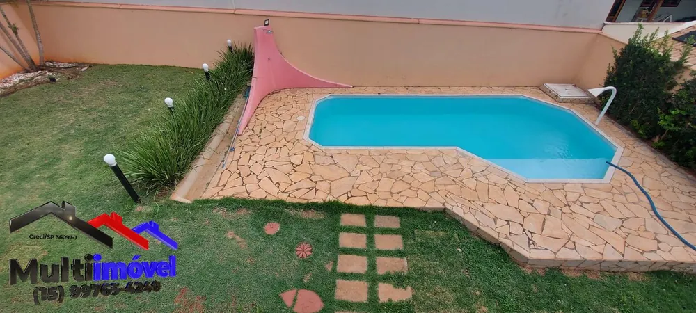 Casa, 4 quartos, 600 m² - Foto 6