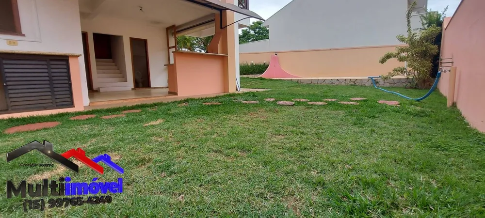Casa, 4 quartos, 600 m² - Foto 11