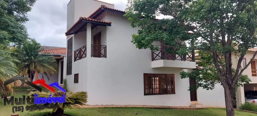 Casa à venda e aluguel com 4 quartos, 600m² - Foto 2