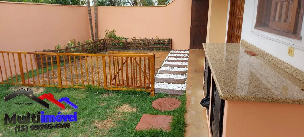 Casa, 4 quartos, 600 m² - Foto 13
