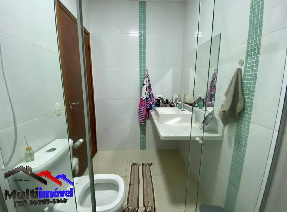 Casa, 3 quartos, 130 m² - Foto 5
