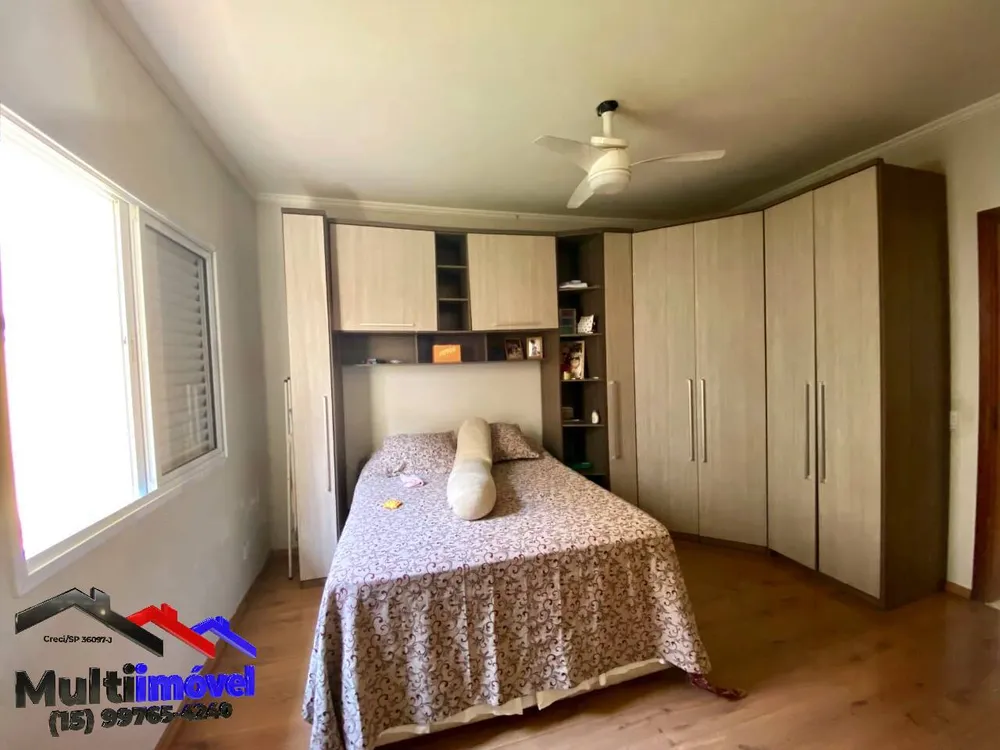 Casa, 3 quartos, 130 m² - Foto 9