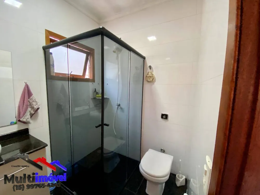 Casa, 3 quartos, 130 m² - Foto 11