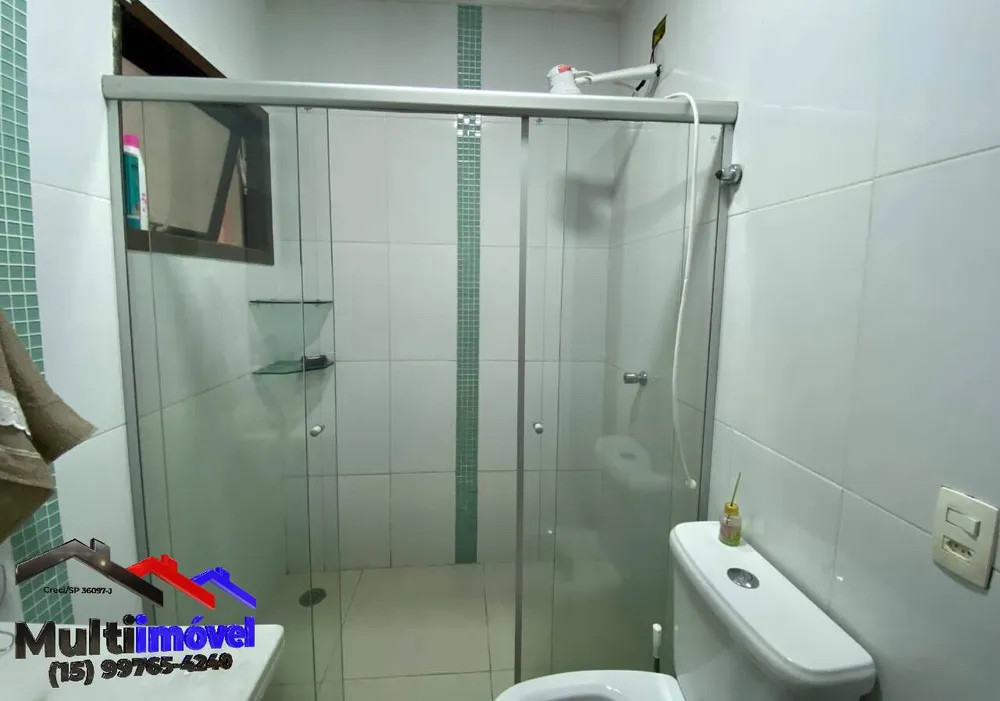 Casa, 3 quartos, 130 m² - Foto 6