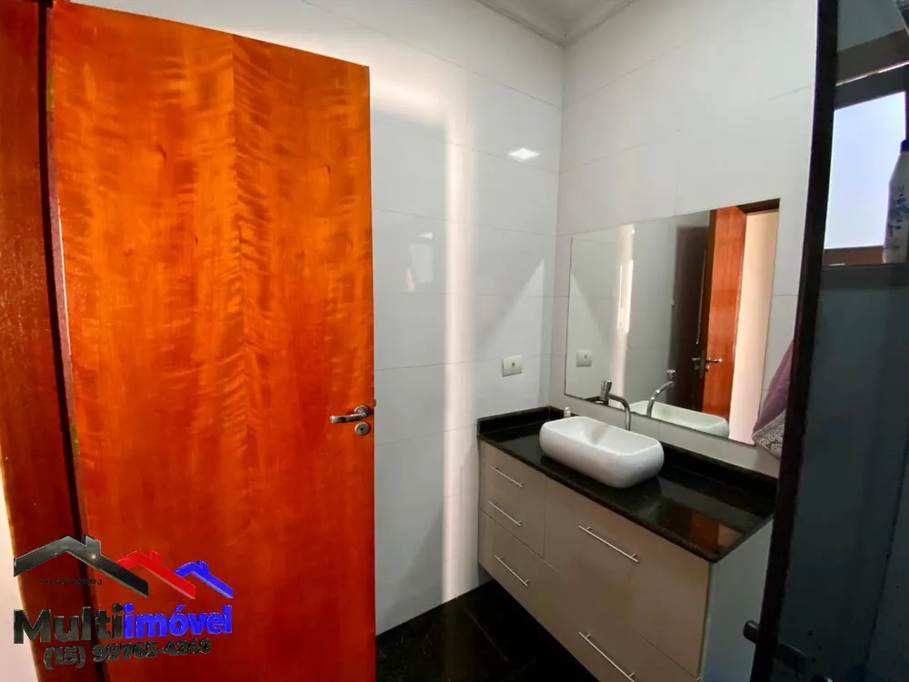 Casa, 3 quartos, 130 m² - Foto 10