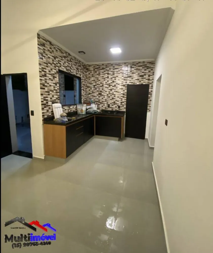 Casa, 2 quartos, 200 m² - Foto 4