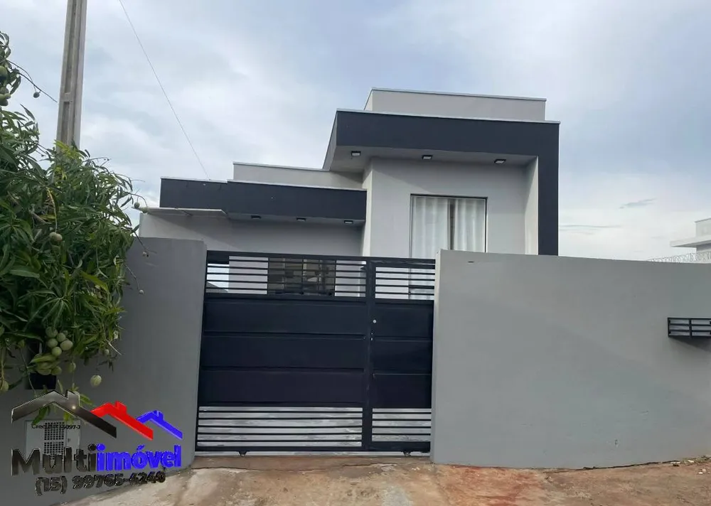 Casa, 2 quartos, 200 m² - Foto 5