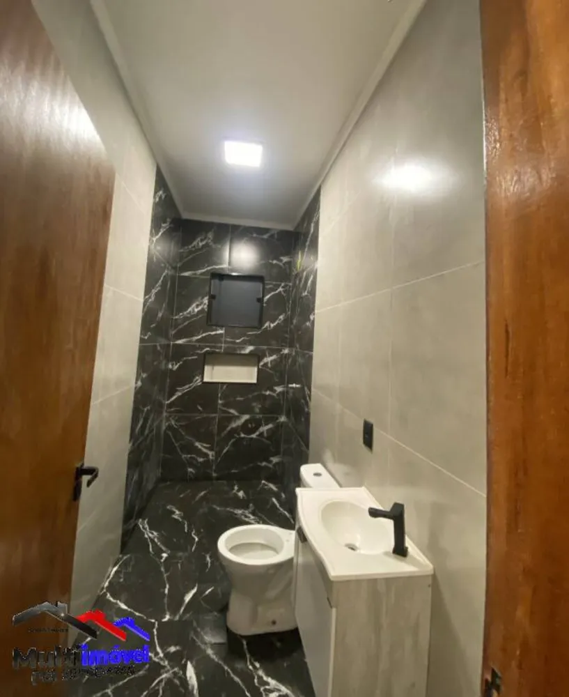 Casa, 2 quartos, 200 m² - Foto 7