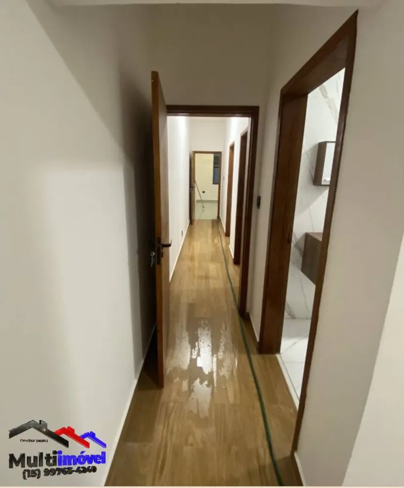Casa, 2 quartos, 200 m² - Foto 6
