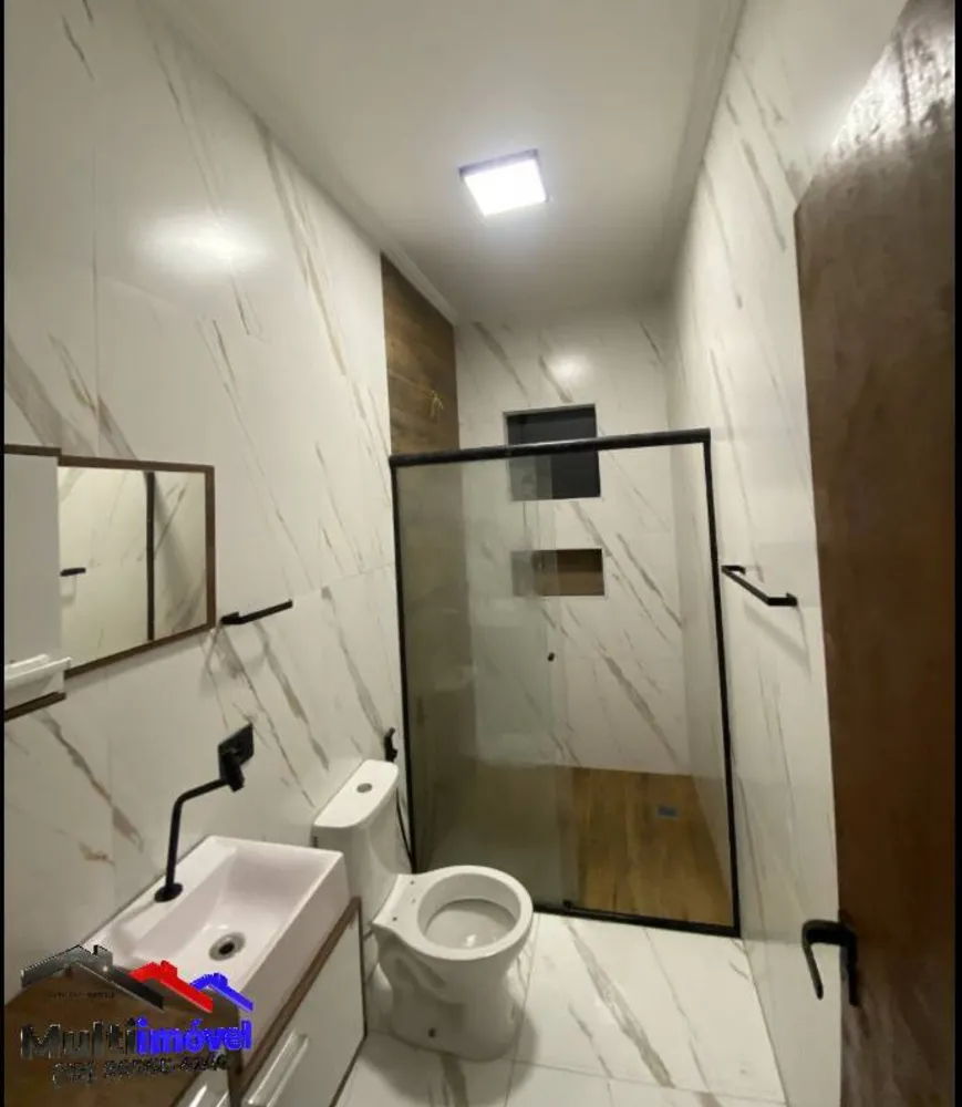 Casa, 2 quartos, 200 m² - Foto 2