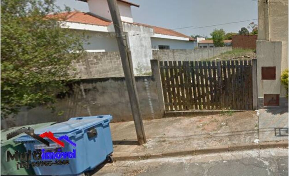 Terreno, 430 m² - Foto 2