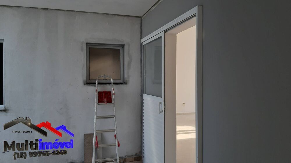 Casa à venda com 3 quartos, 250m² - Foto 4