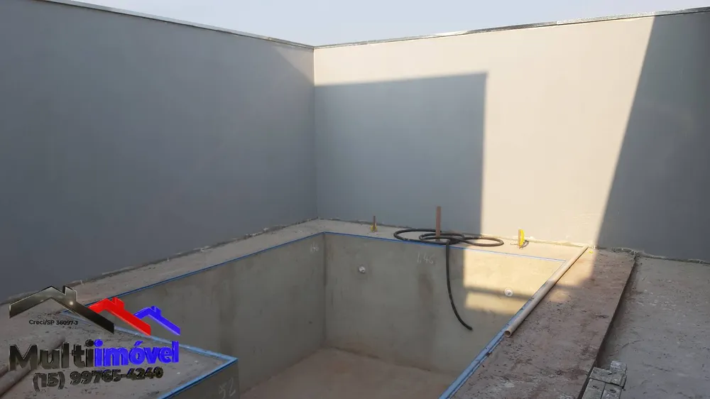 Casa, 3 quartos, 250 m² - Foto 9