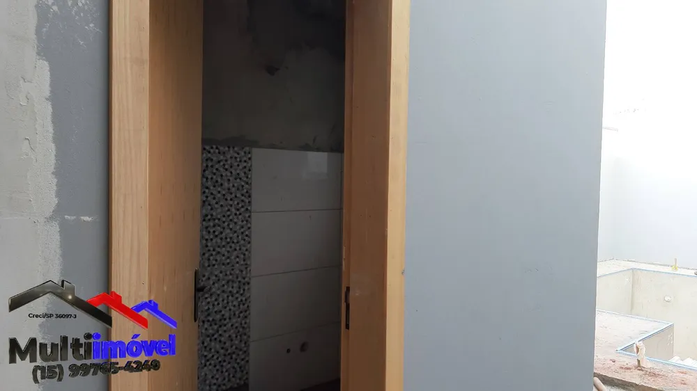 Casa, 3 quartos, 250 m² - Foto 10