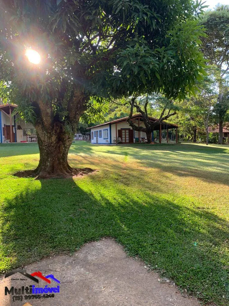 Casa, 4 quartos, 174 m² - Foto 1