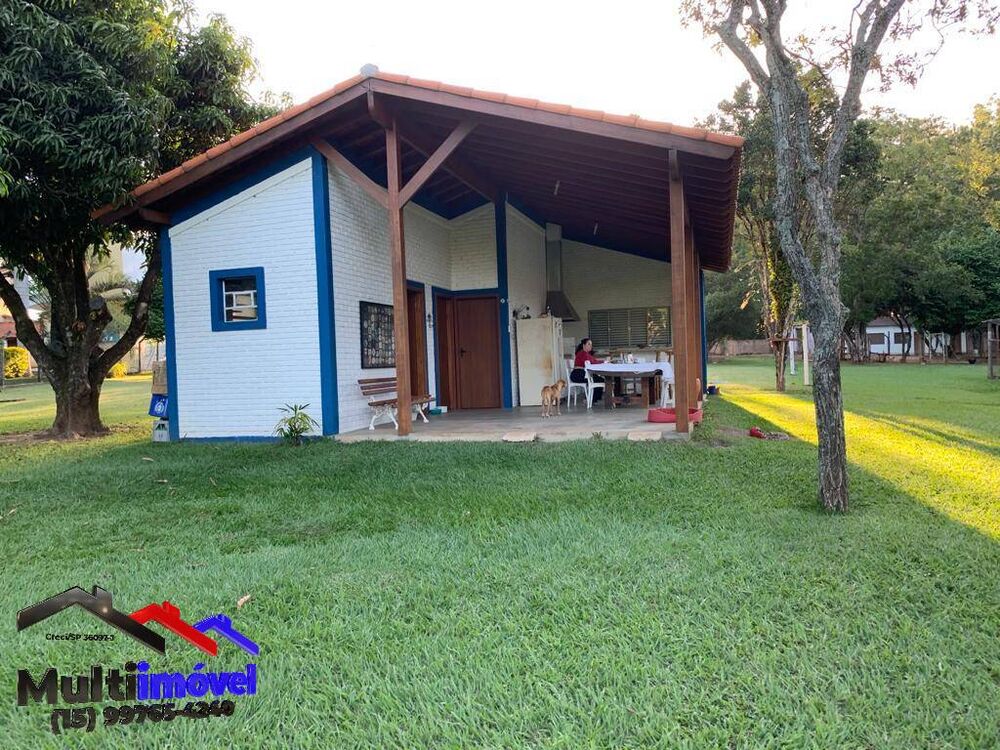 Casa à venda e aluguel com 4 quartos, 174m² - Foto 3