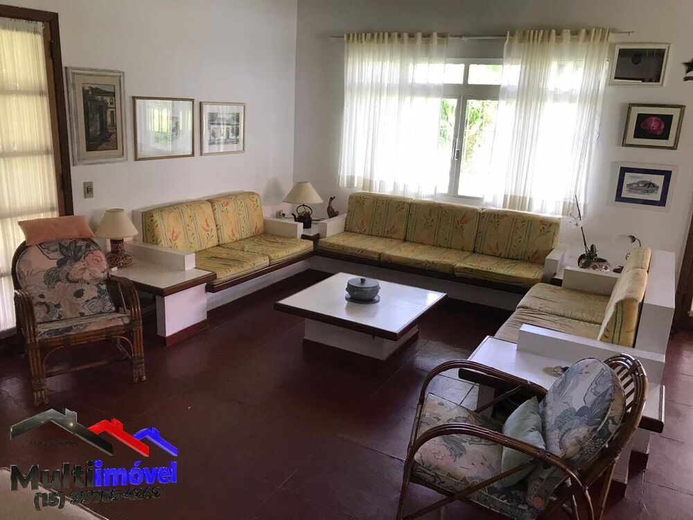 Casa à venda e aluguel com 4 quartos, 174m² - Foto 2