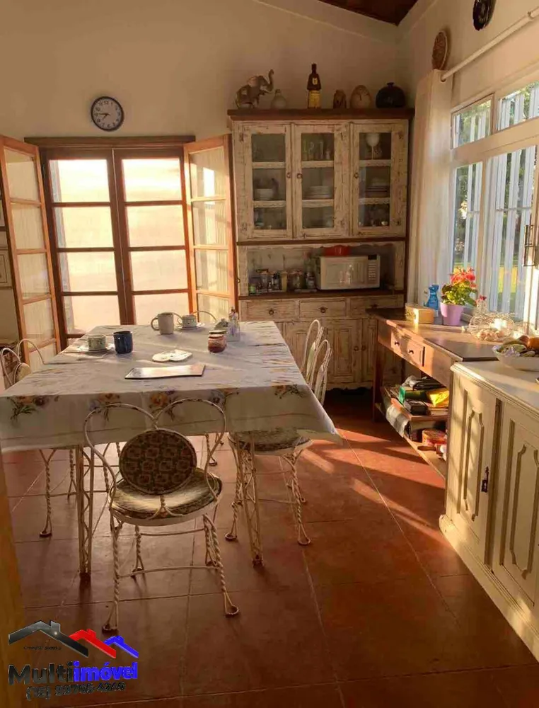 Casa, 4 quartos, 174 m² - Foto 13