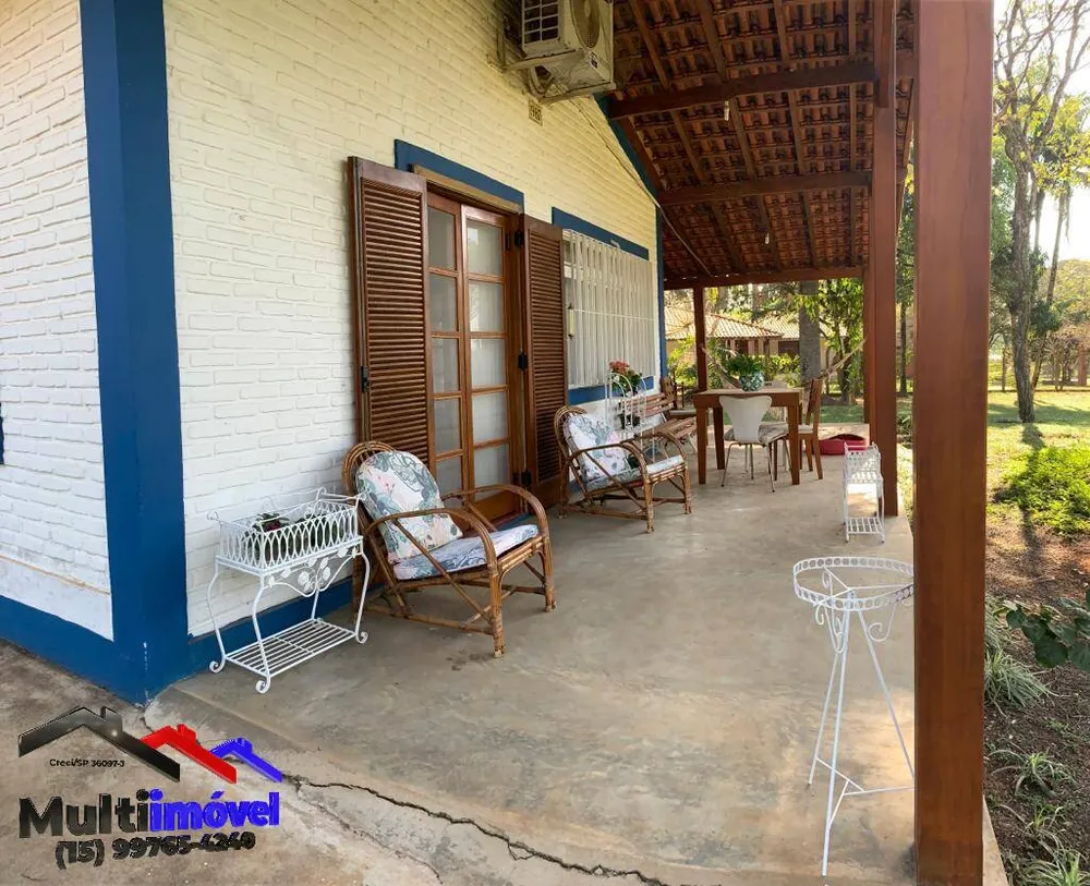 Casa, 4 quartos, 174 m² - Foto 2