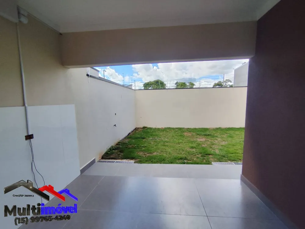 Casa, 3 quartos, 160 m² - Foto 7
