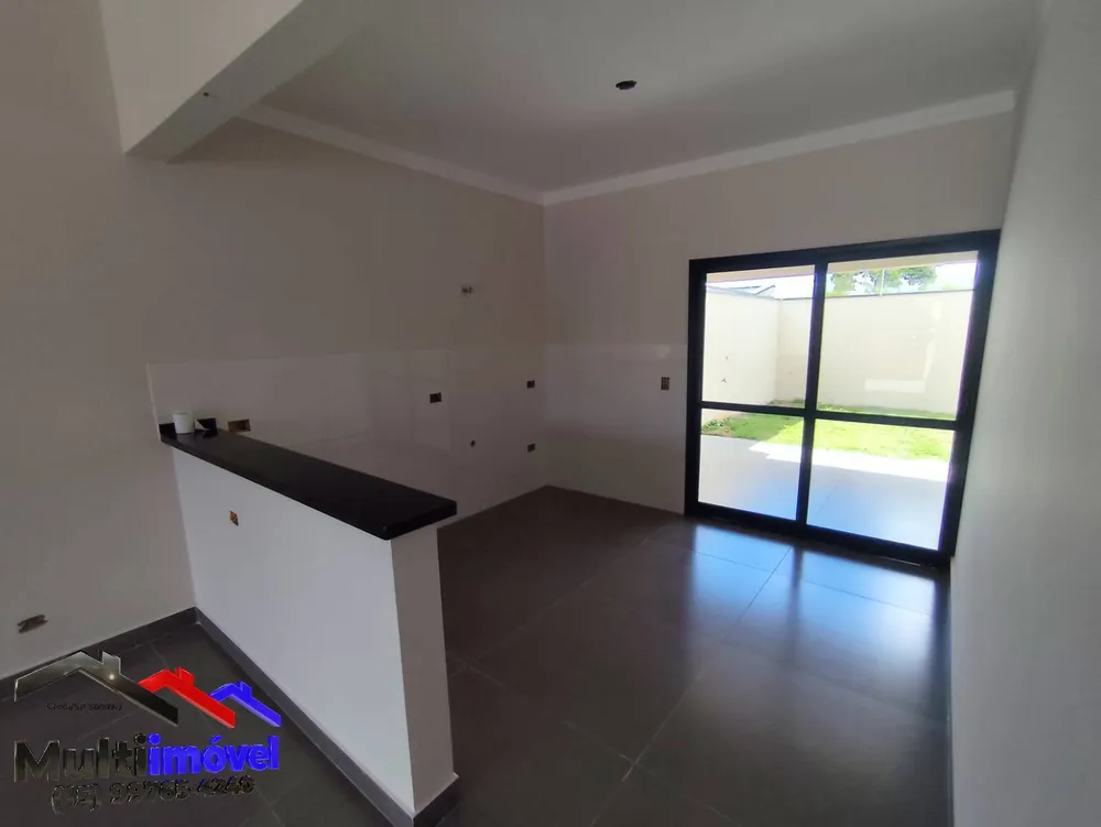 Casa, 3 quartos, 160 m² - Foto 9