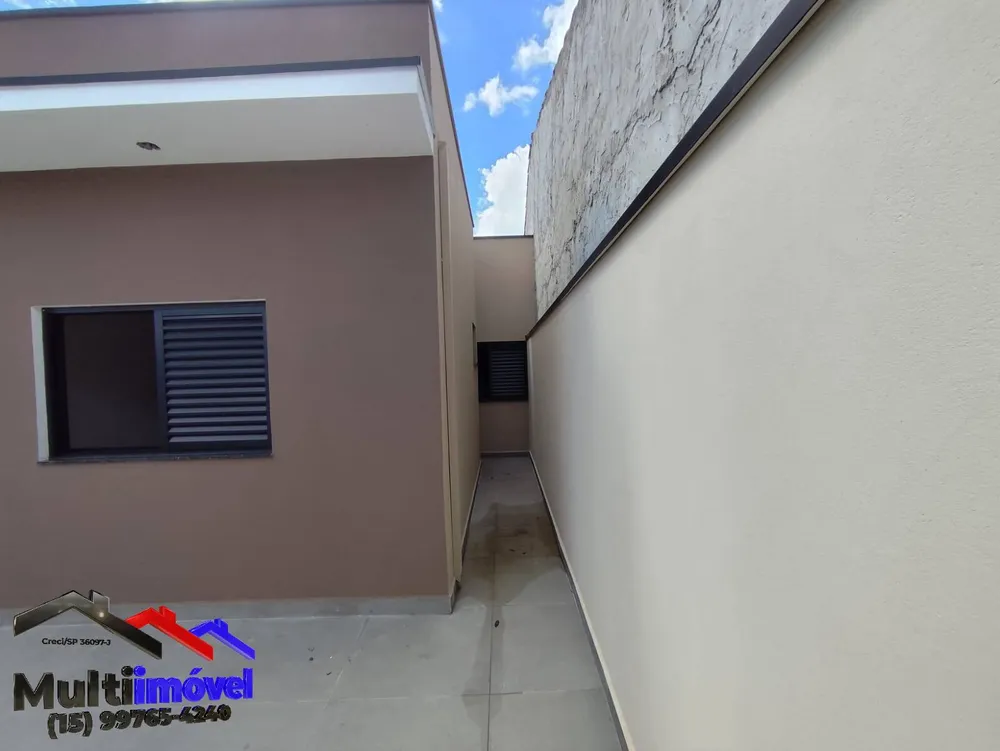 Casa, 3 quartos, 160 m² - Foto 15
