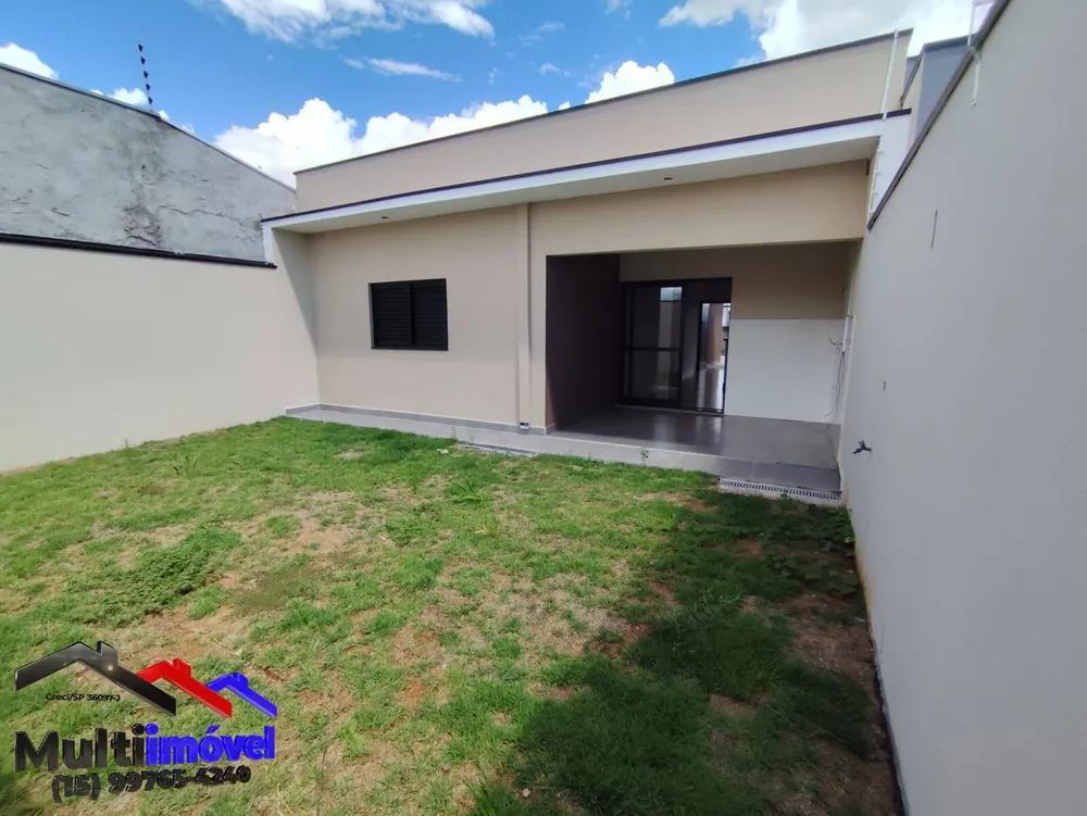 Casa, 3 quartos, 160 m² - Foto 6