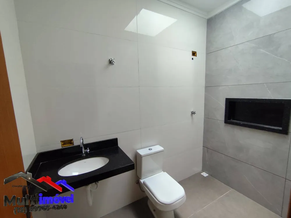Casa, 3 quartos, 160 m² - Foto 4