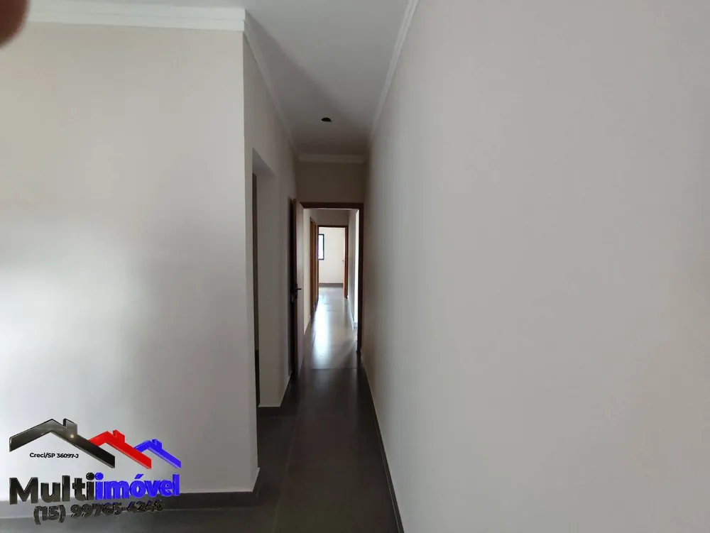 Casa, 3 quartos, 160 m² - Foto 8
