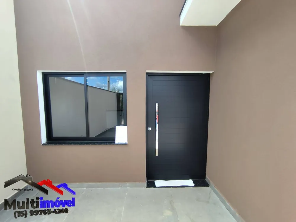 Casa, 3 quartos, 160 m² - Foto 11