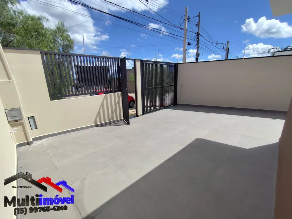 Casa, 3 quartos, 160 m² - Foto 12