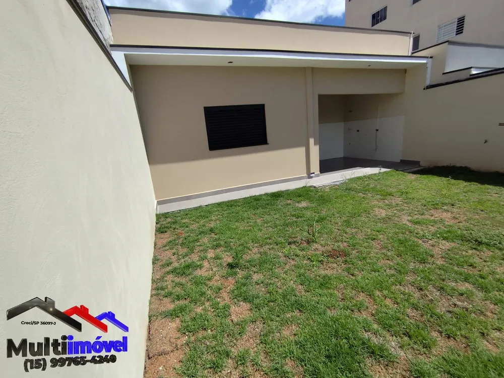Casa, 3 quartos, 160 m² - Foto 3