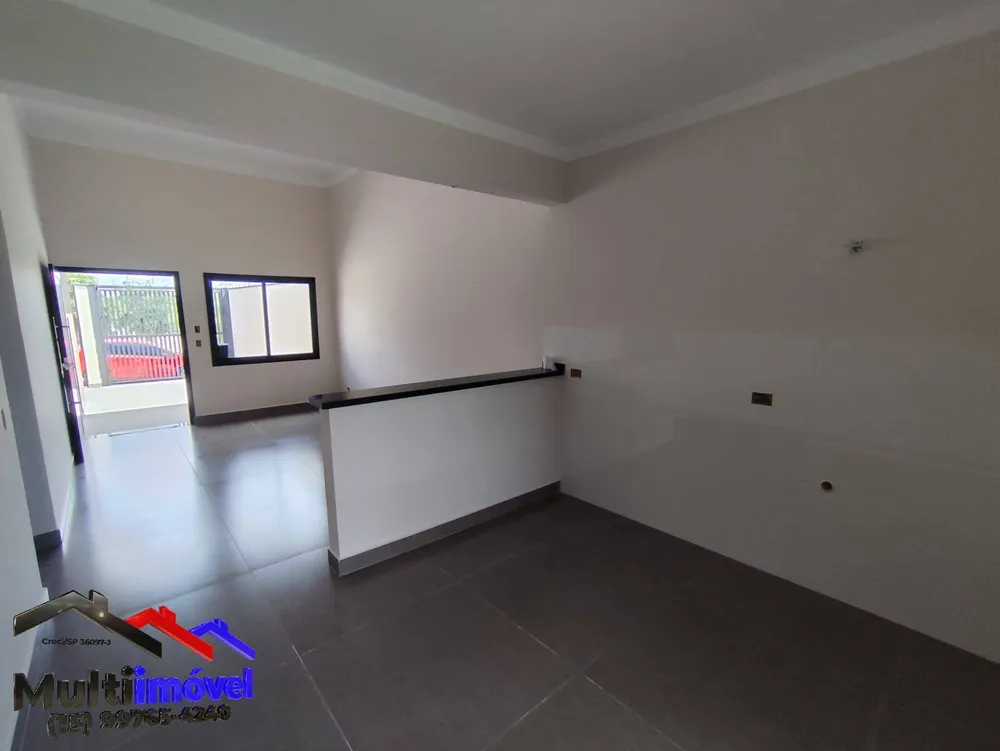 Casa, 3 quartos, 160 m² - Foto 2