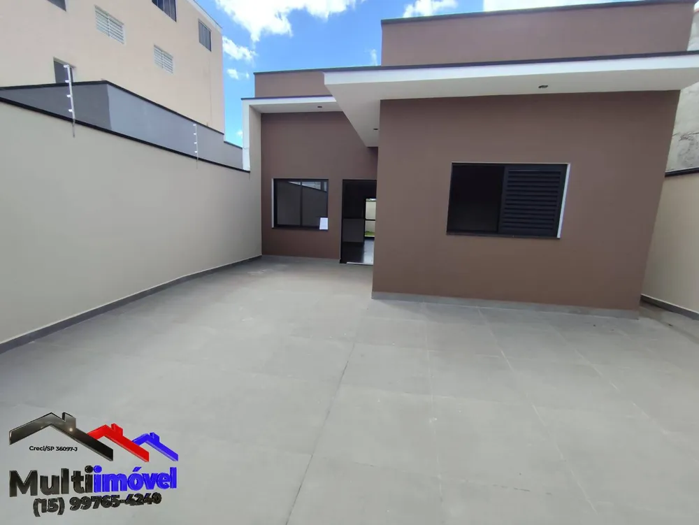 Casa, 3 quartos, 160 m² - Foto 13