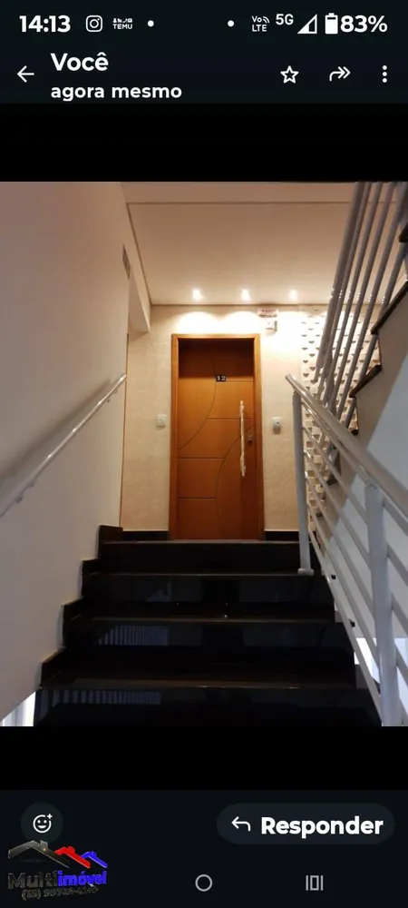 Apartamento, 2 quartos - Foto 8