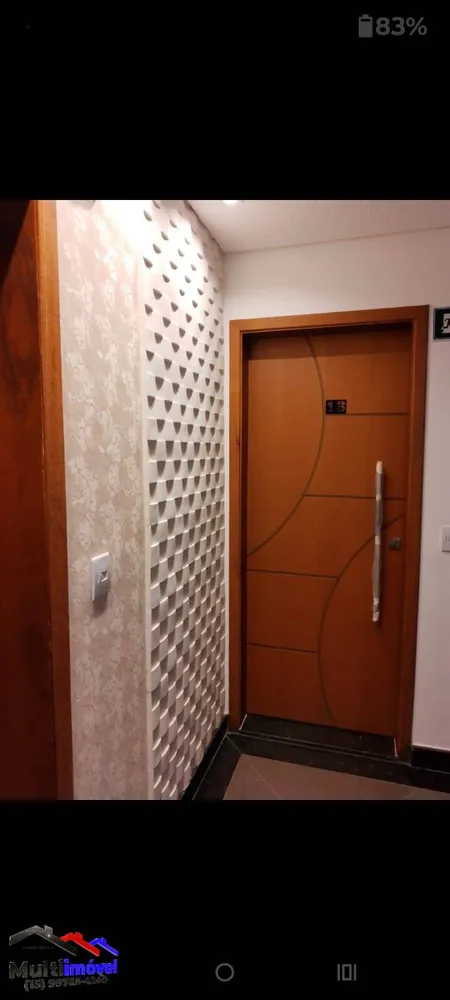 Apartamento, 2 quartos - Foto 4